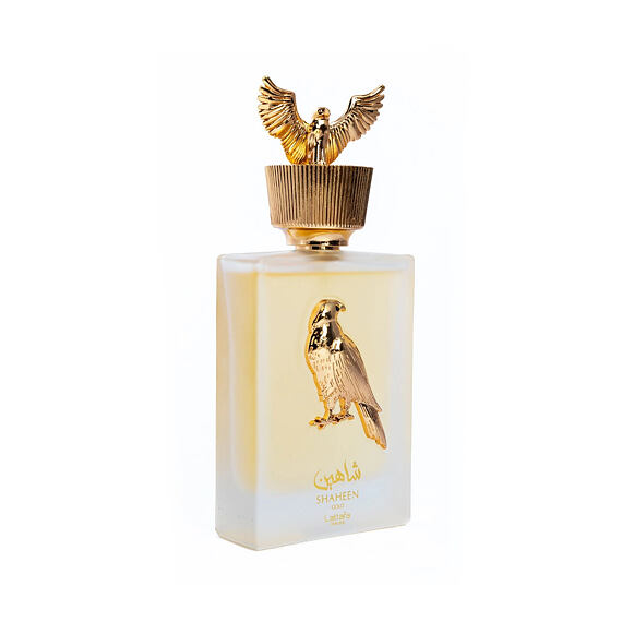 Shaheen Gold - Dubai Fragrance