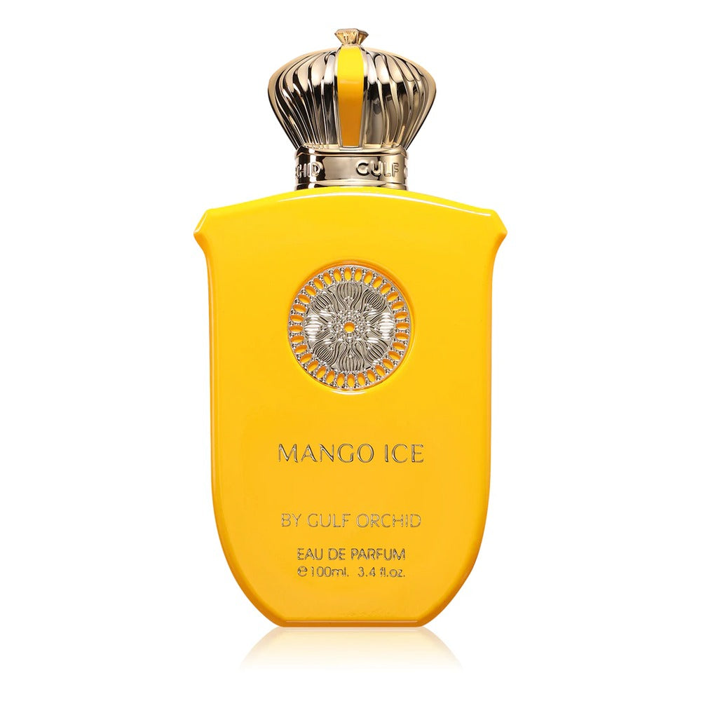 Mango Ice - Gulf Orchid - photo 1