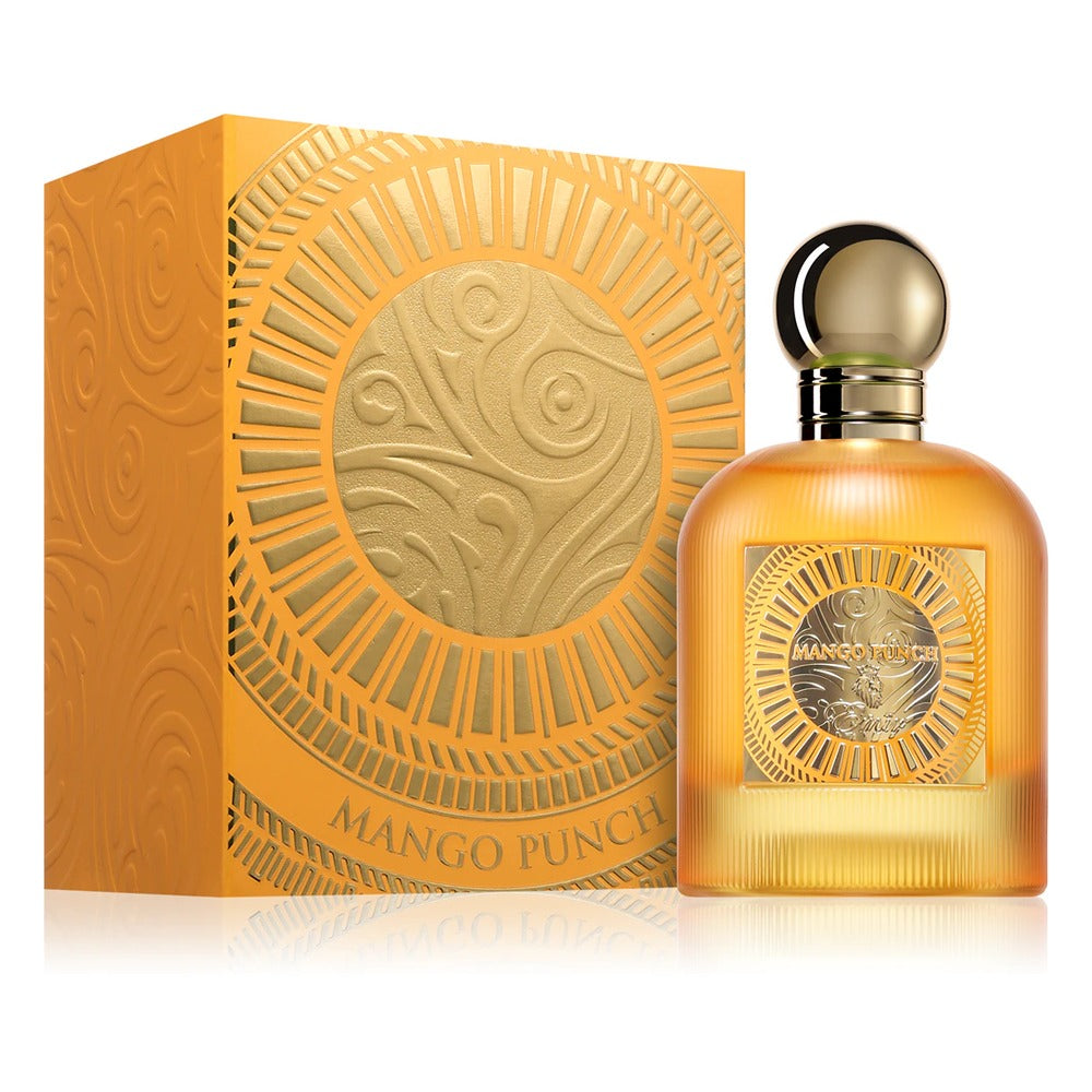 Mango Punch - Paris Corner - 100ml