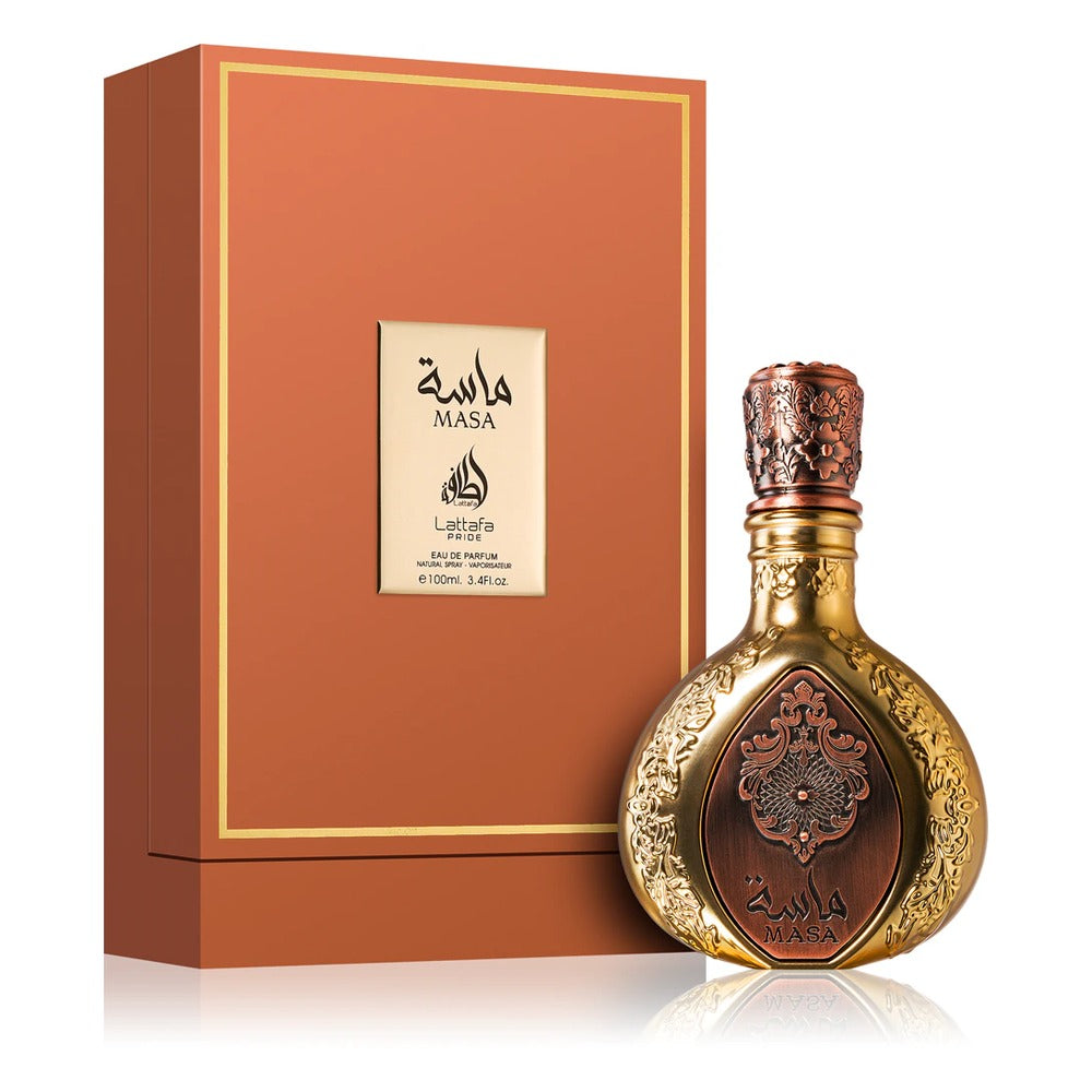 Masa - Lattafa - 100ml