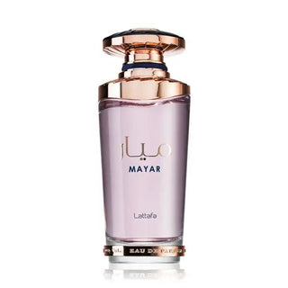 Mayar - DubaiArabian