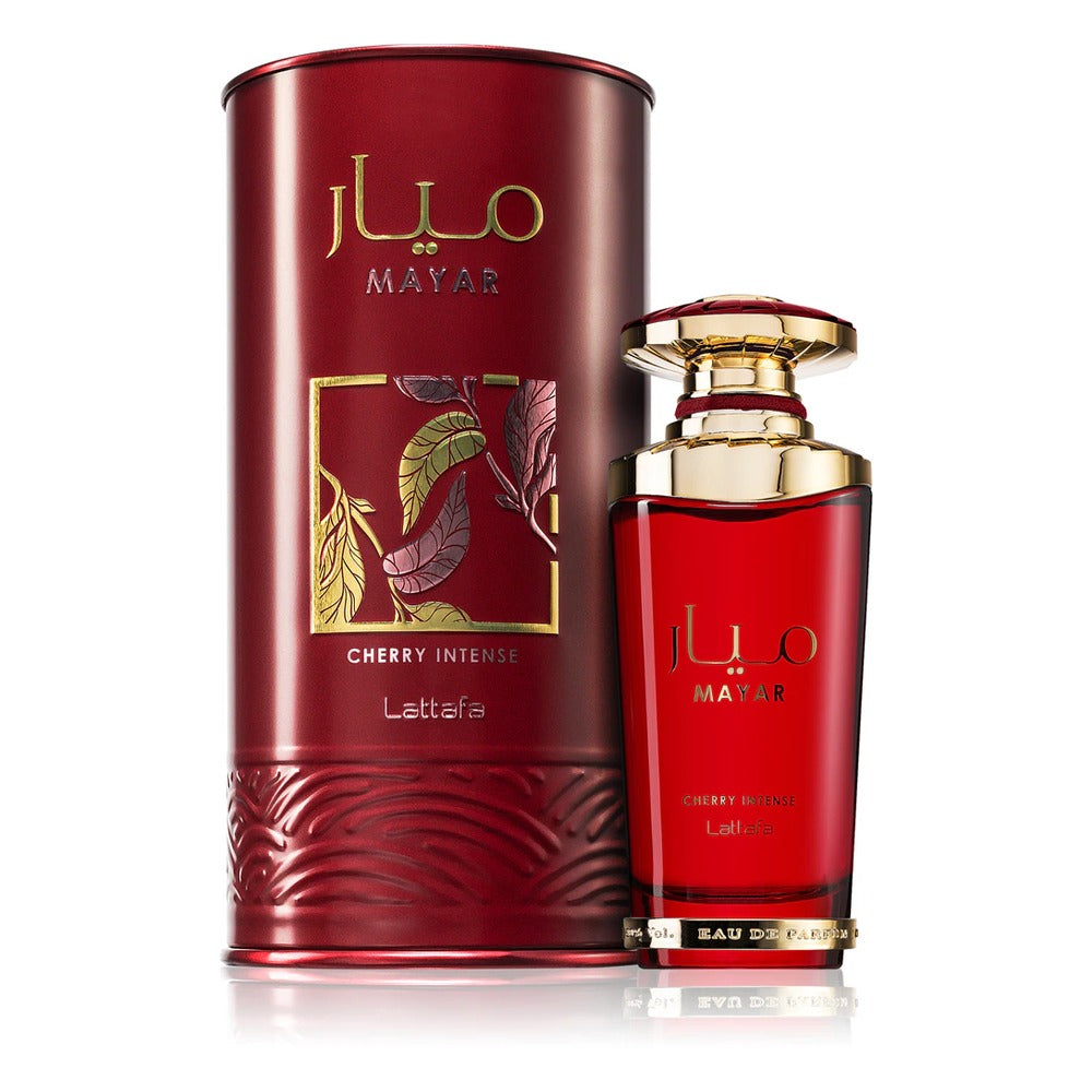 Mayar Cherry Intense - Lattafa - 100ml