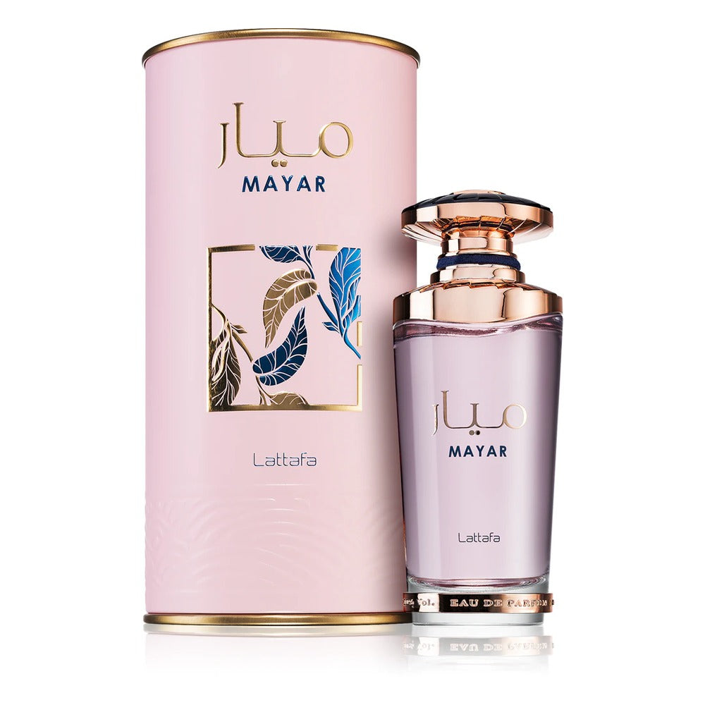 Mayar - Lattafa - 100ml