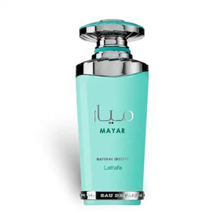 Mayar Natural Intense - DubaiArabian