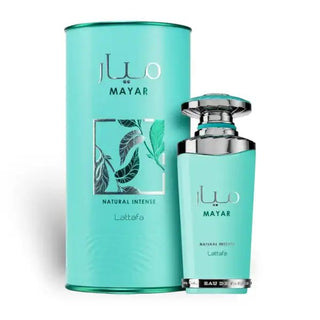 Mayar Natural Intense - DubaiArabian