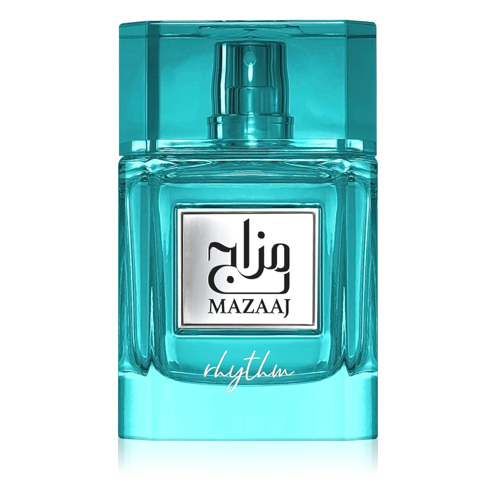 Mazaaj Rhythym - Eau de Parfum Mixte Zimaya - 100 ml - photo 1