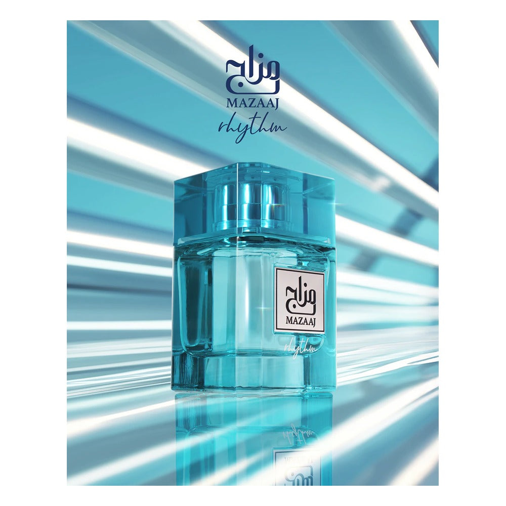 Mazaaj Rhythym - Zimaya - 100ml