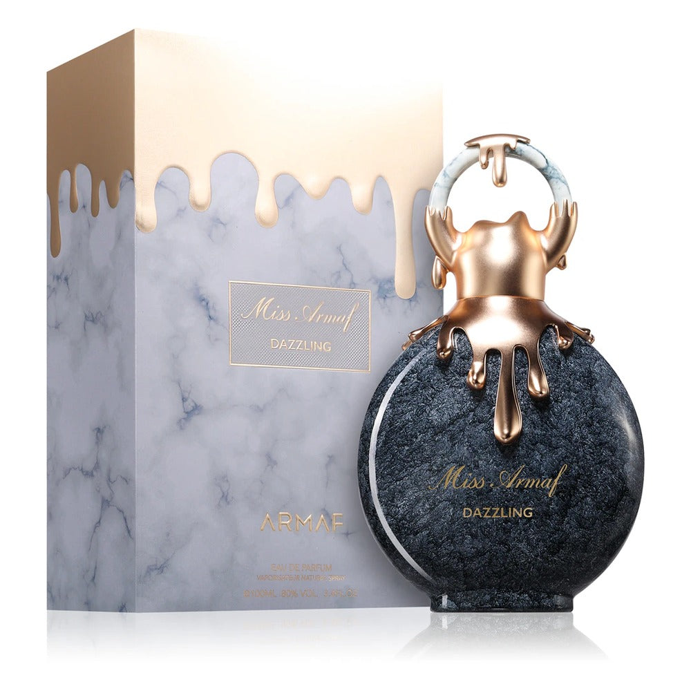 Miss Armaf Dezzling - Armaf - 100ml