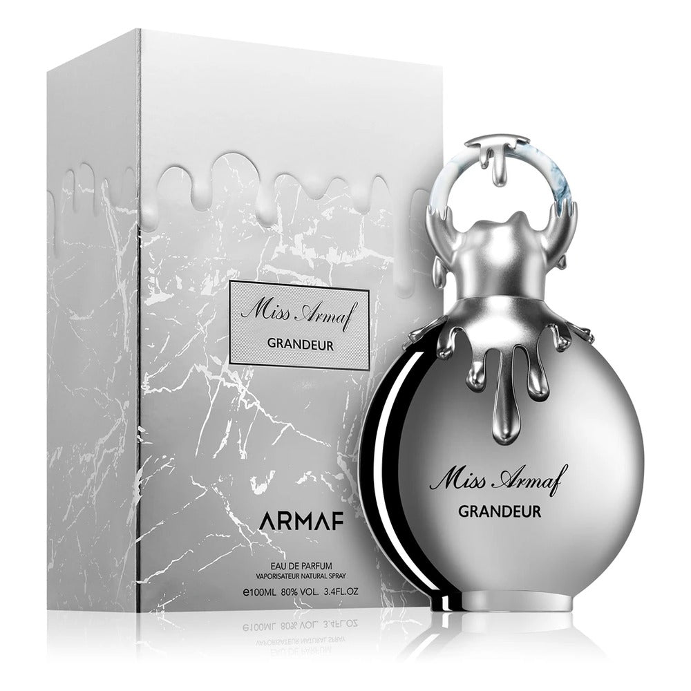 Miss Armaf Grandeur - Armaf - photo 1