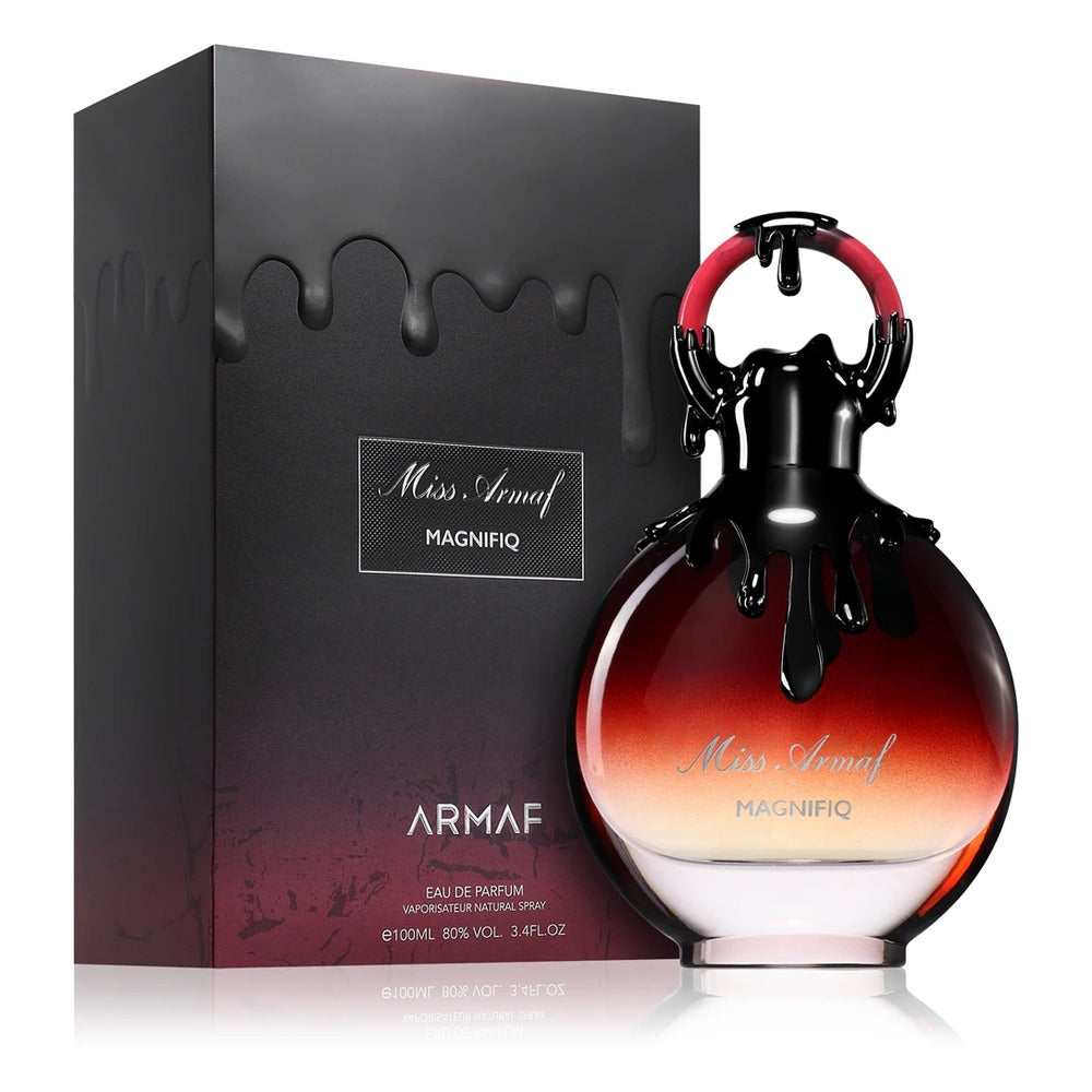 Miss Armaf Magnifiq - Armaf - 100ml