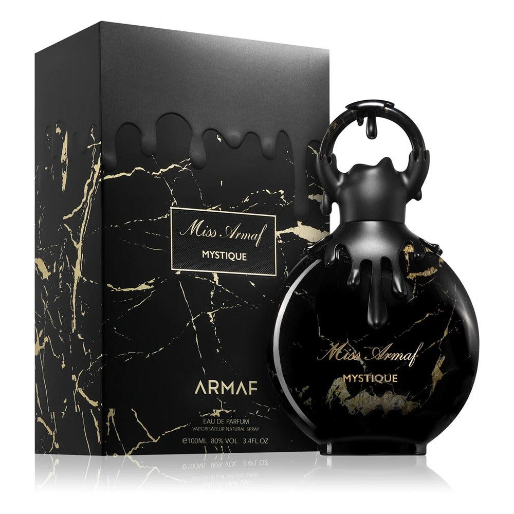 Miss Armaf Mystique - Afnan - 100ml
