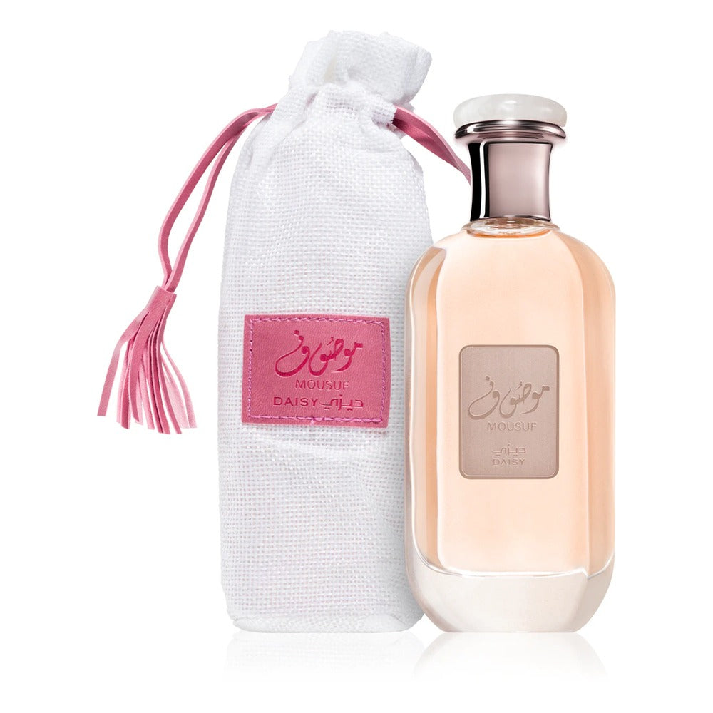 Mousuf - Ard Al Zaafaran - 100ml