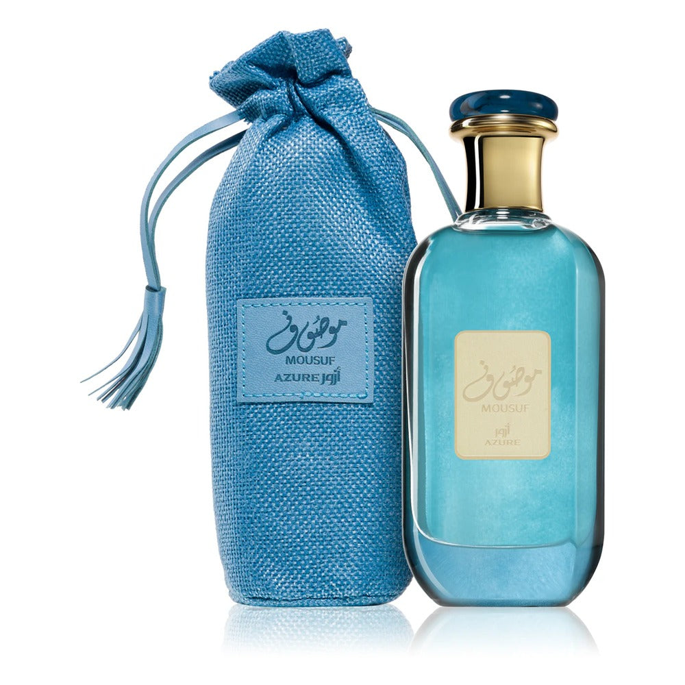 Mousuf Azure - Ard Al Zaafaran - 100ml