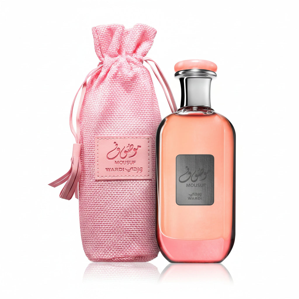 Mousuf Wardi - Ard Al Zaafaran - 100ml