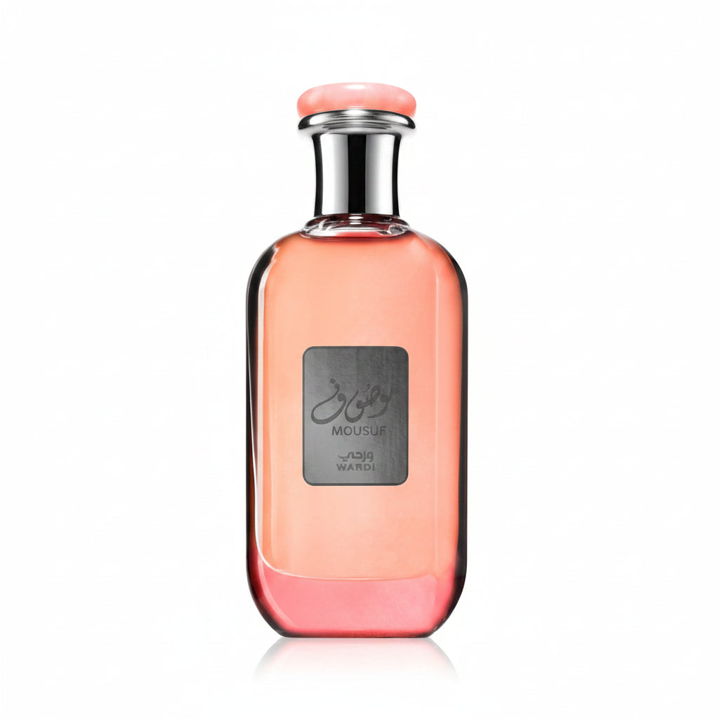 Mousuf Wardi - Ard Al Zaafaran - 100ml