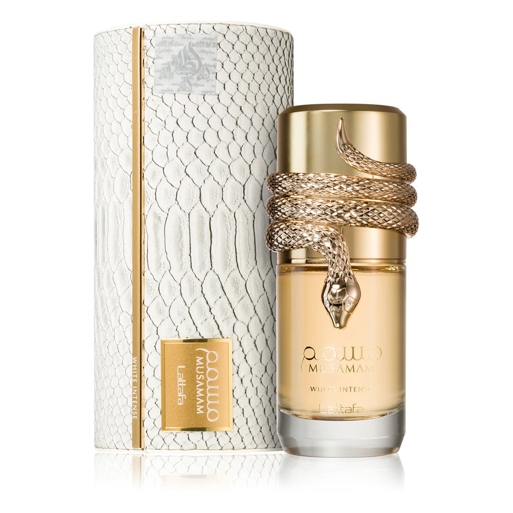 Musamam White Intense - Lattafa - 100ml