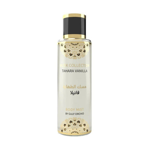 Brume Musk Tahara Vanille