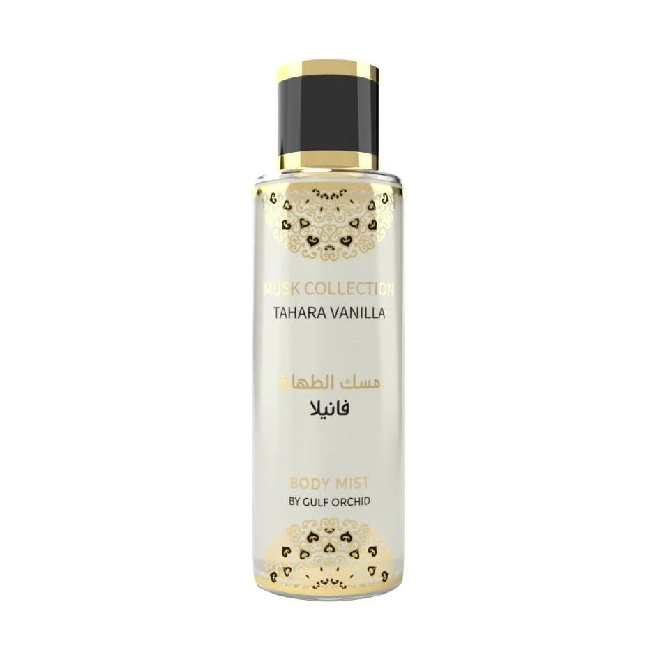 Musc Tahara Vanille Brume - DubaiArabian