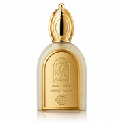 Musky Seris Murky Dawn - Fragrance World - 100ml