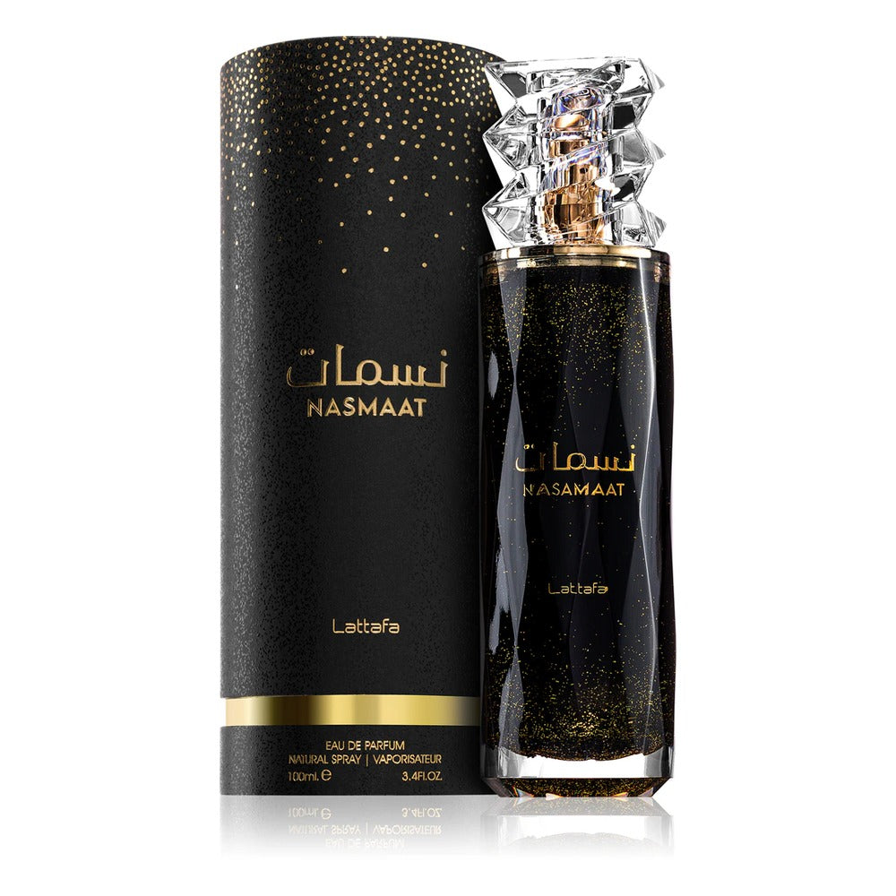 Nasmaat - Lattafa - 100ml