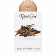 Natural Oud - Lattafa Pride