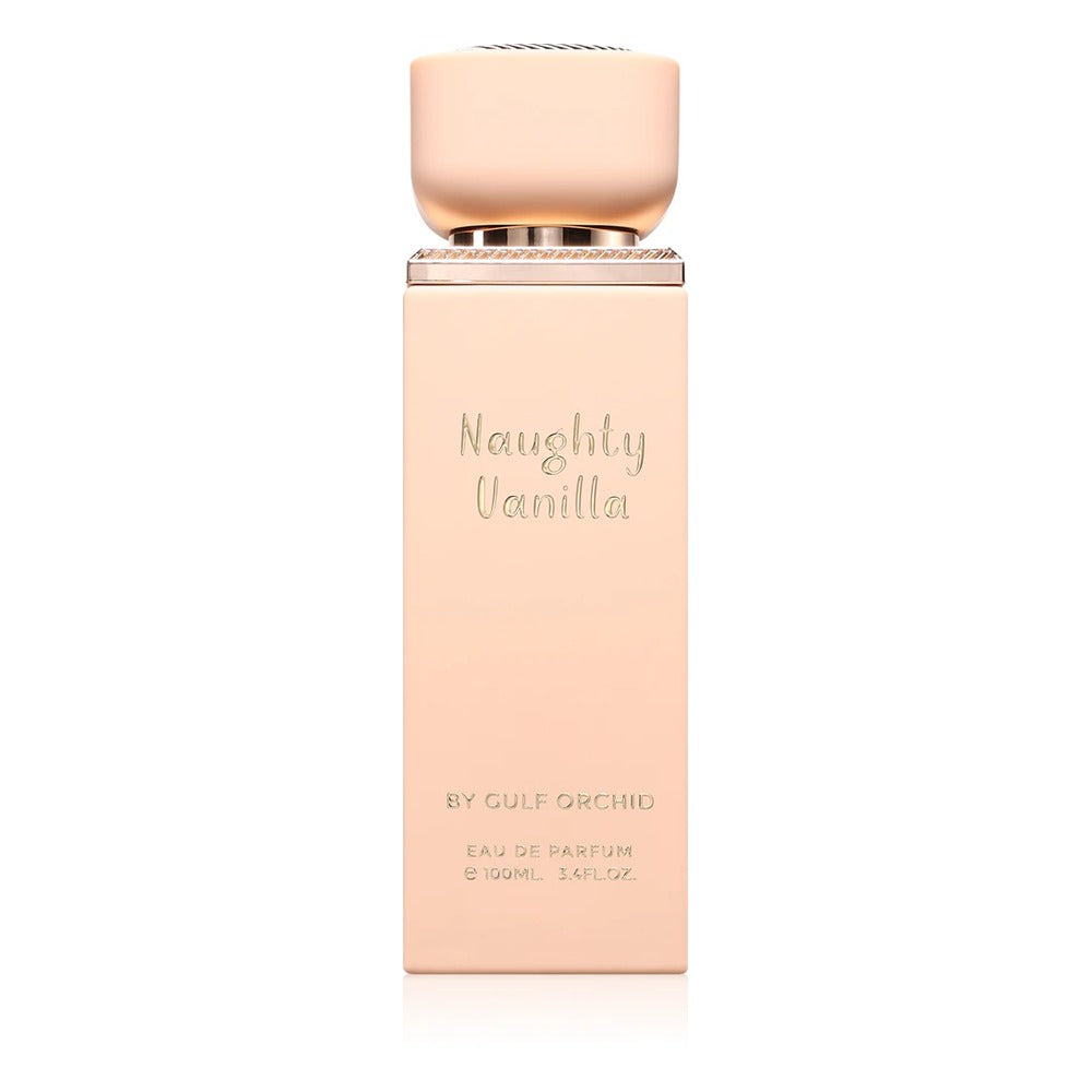 Naughty Vanilla - Eau de Parfum Mixte Gulf Orchid - 100 ml - photo 1