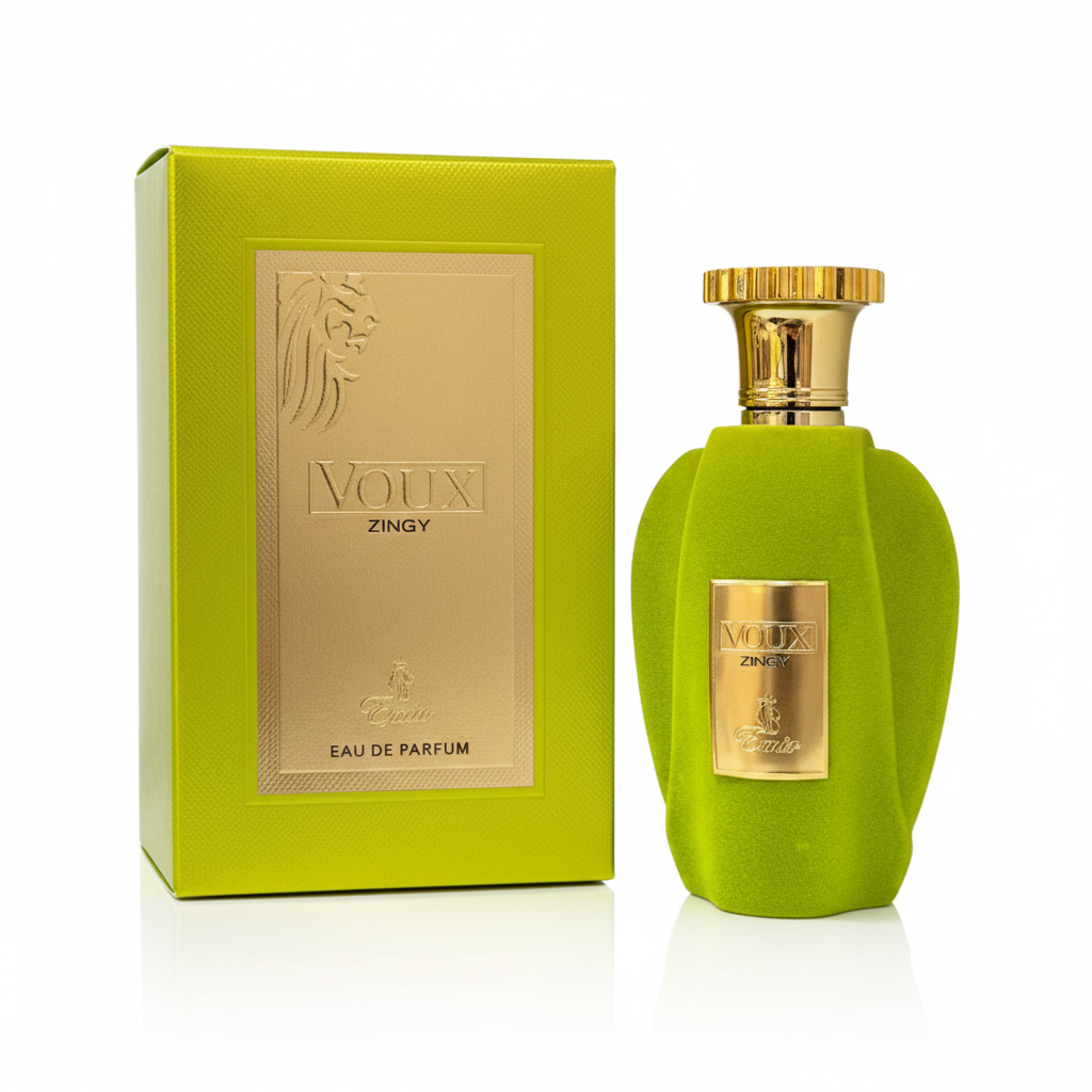 Voux Zingy - Paris Corner
