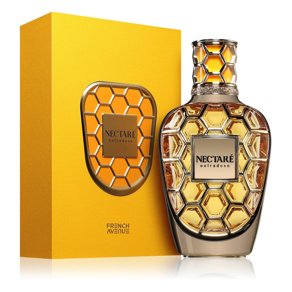 Nectare Extradose - French Avenue - 90ml