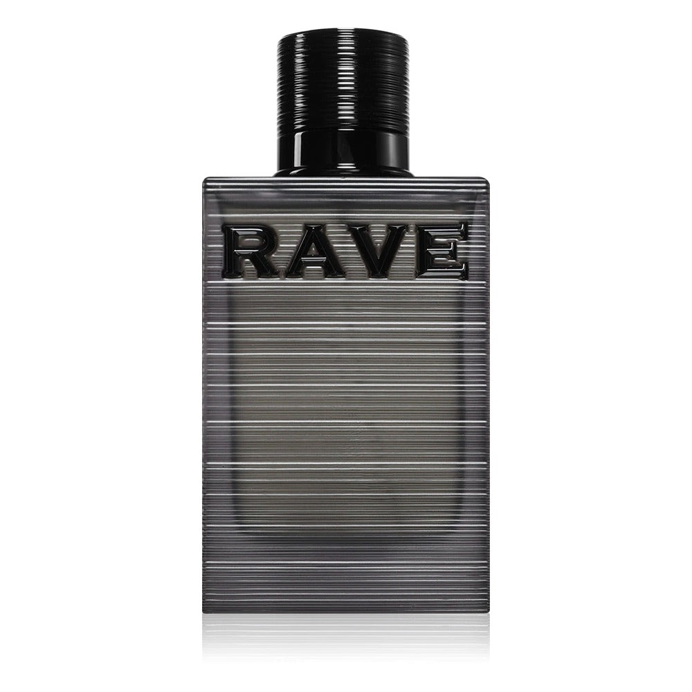 Nuit Parfaite - Rave - photo 1