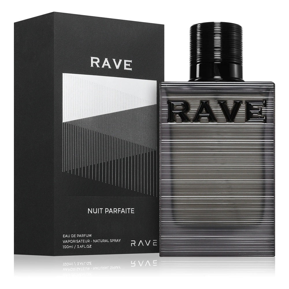 Nuit Parfaite - Rave - 100ml