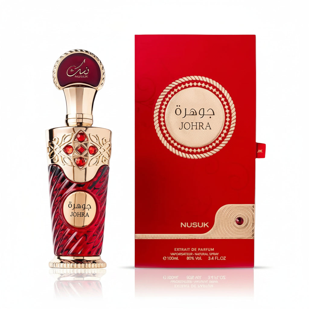 Johra - Riiffs - 100ml