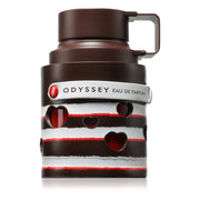 Odyssey Black Forest Dessert - Afnan - photo 1