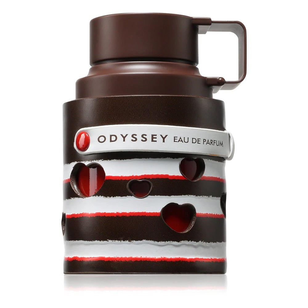 Odyssey Black Forest Dessert - Afnan - photo 1