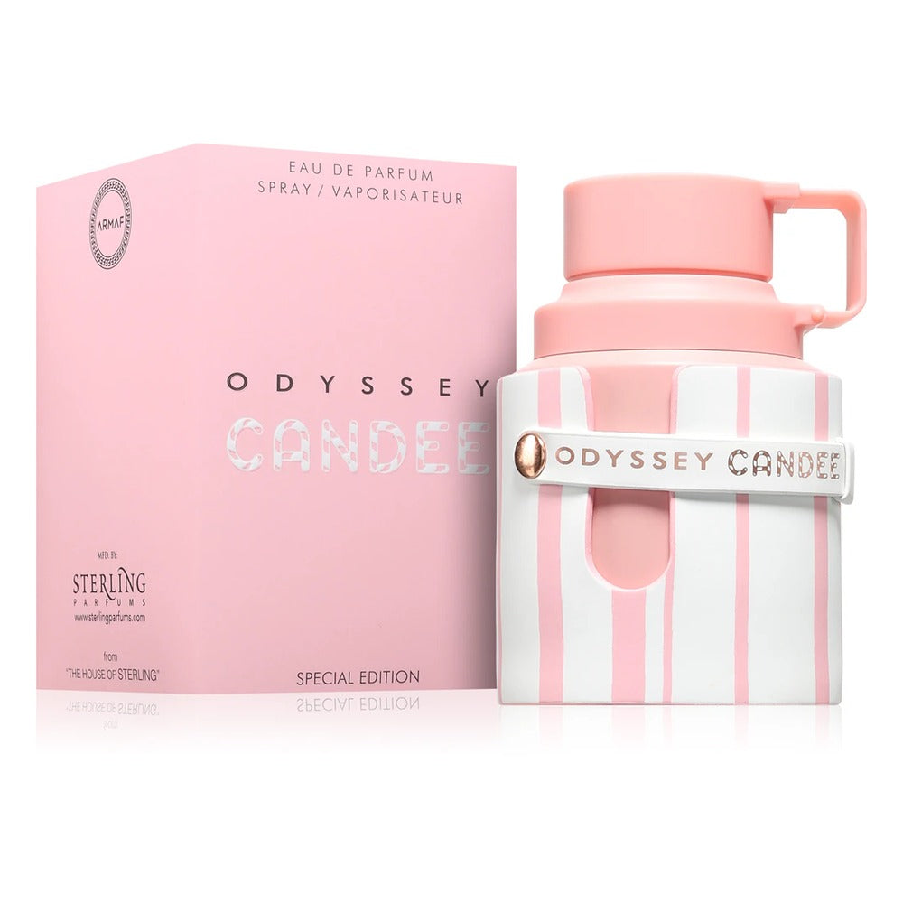 Odyssey Candee - Armaf - 100ml