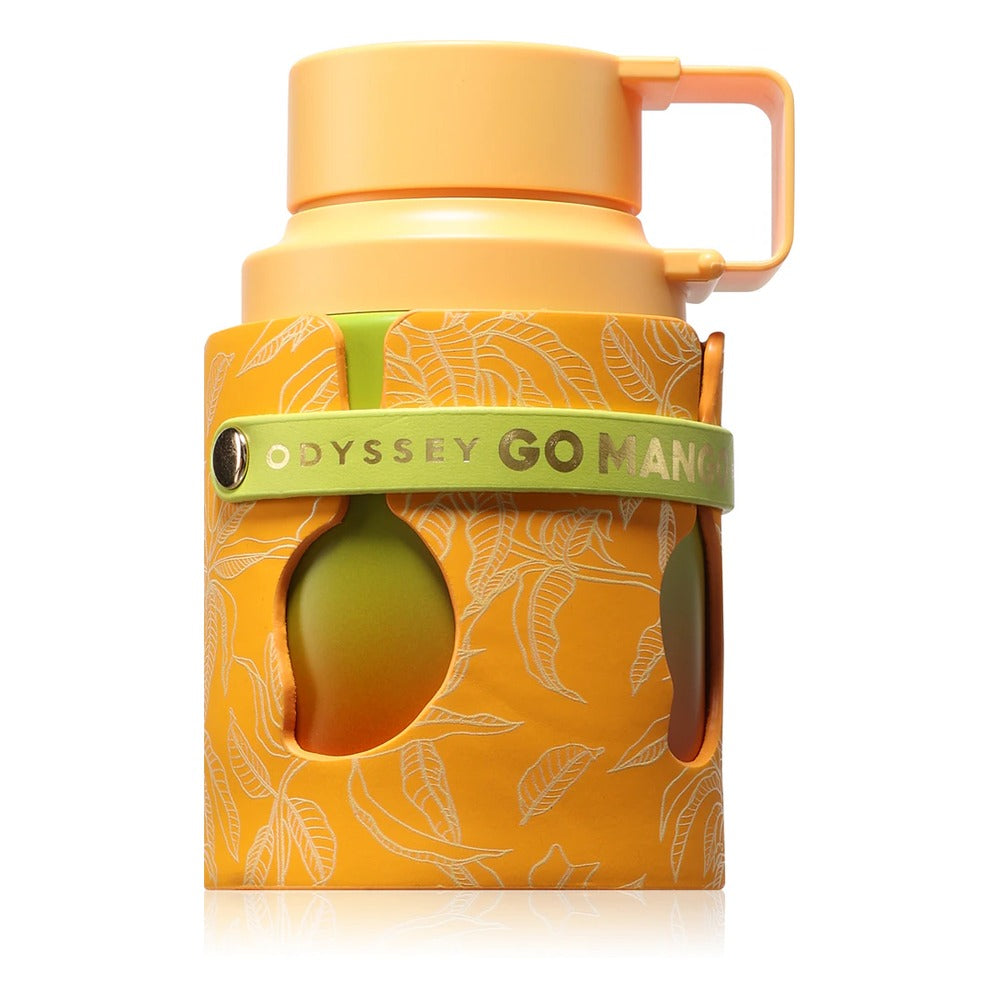 Odyssey Go Mango - Eau de Parfum Mixte Afnan - 100 ml - photo 1