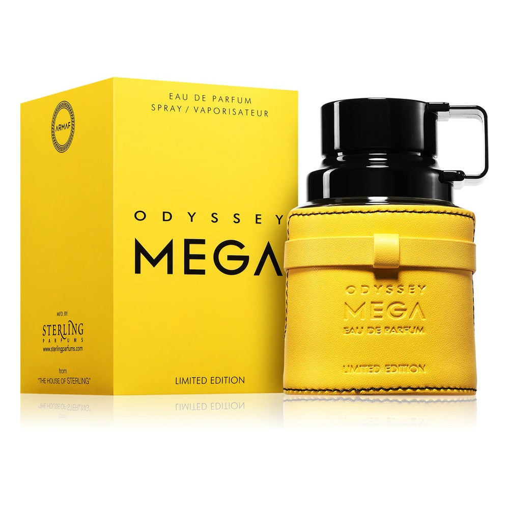 Odyssey Mega - Armaf - 100ml