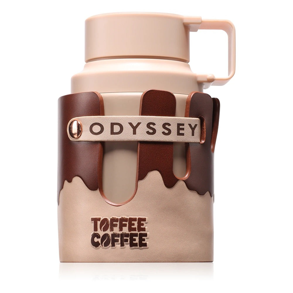 Odyssey Toffee Coffee - Afnan - photo 1