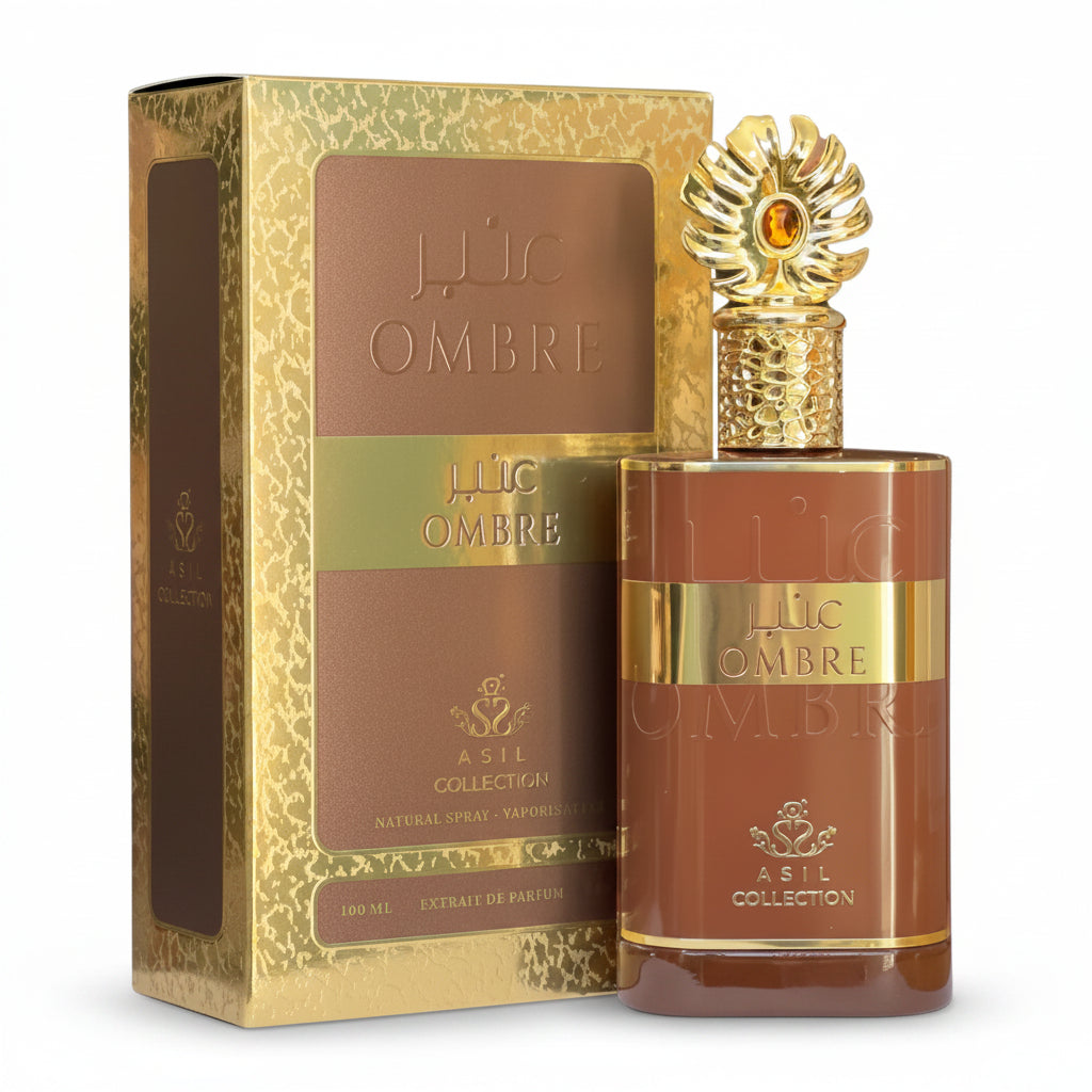 Ombre - Asil Collection - 100ml