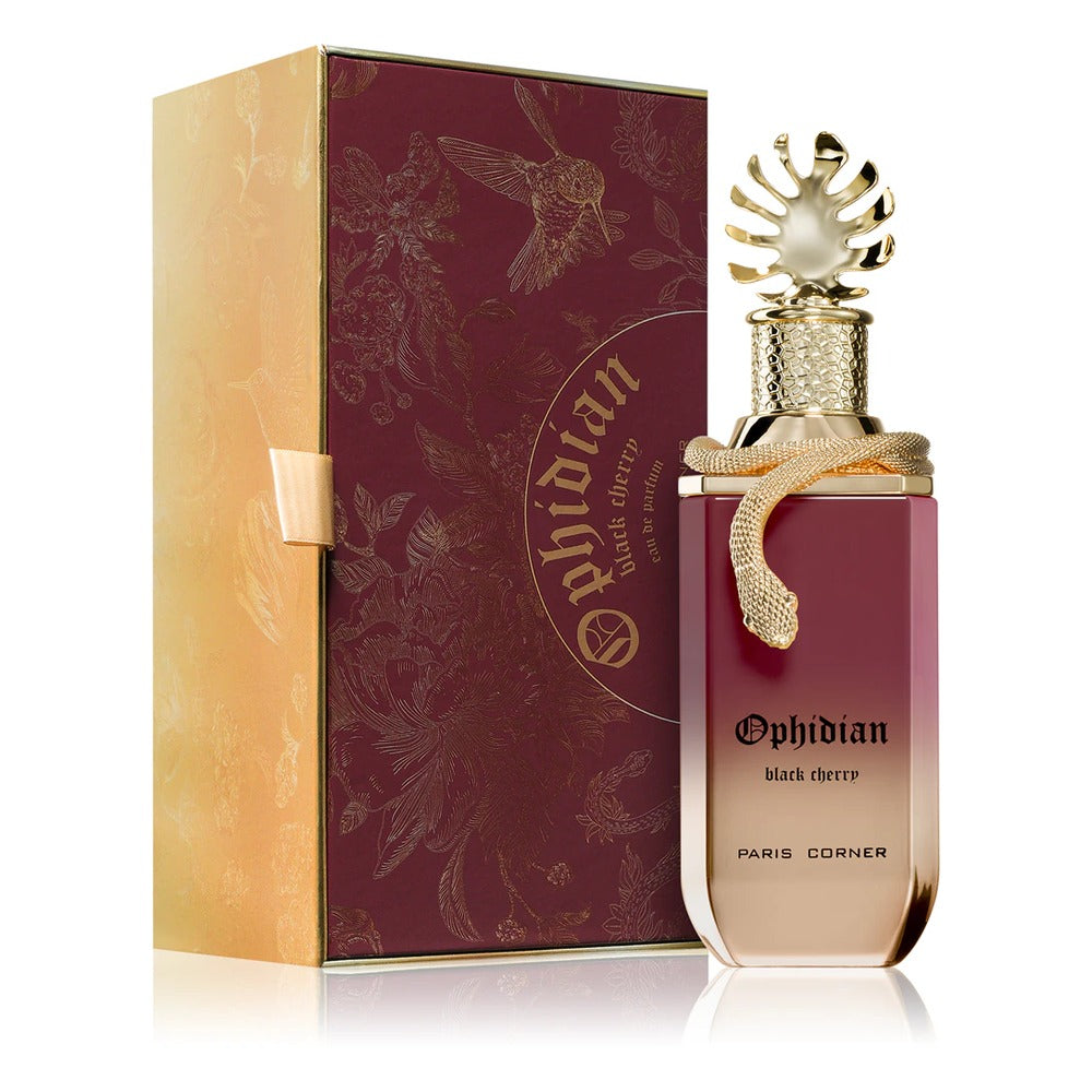 Ophidian Black Cherry - Paris Corner - 100ml
