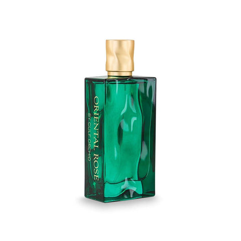 Orientalische Rose