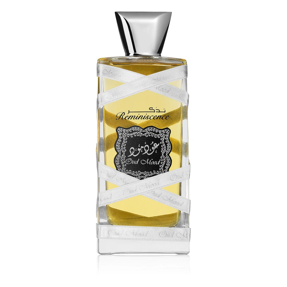 Oud Mood Reminiscence - Lattafa - photo 1