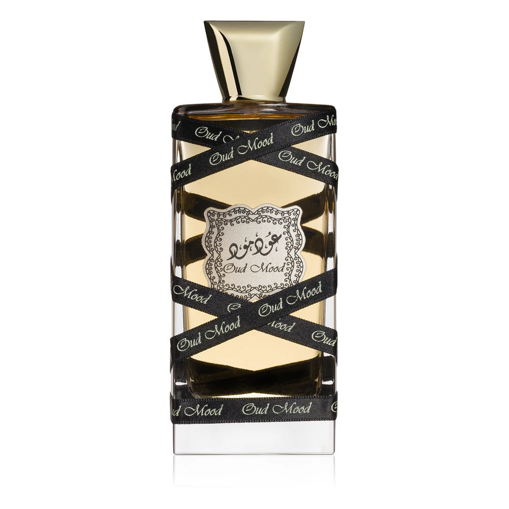 Oud Mood Roll On - Parfum Ard Al Zaafaran - 10 ml - photo 1