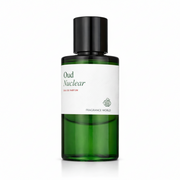 Oud Nuclear - Fragrance World - 100ml