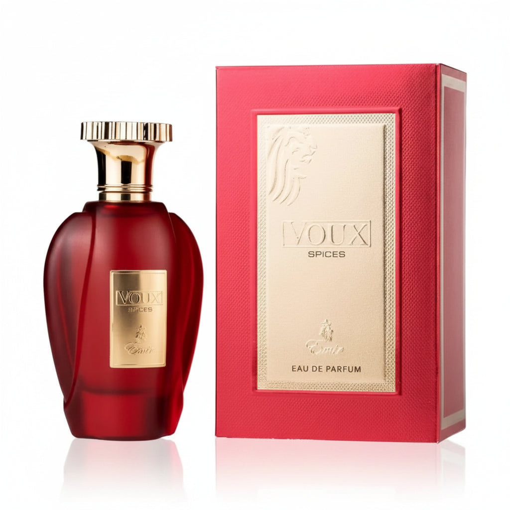 Voux Spices - Paris Corner