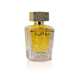 Sheikh Al Shuyukh luxe Edition eau de parfum 100 ml - Lattafa