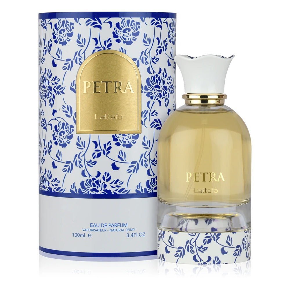 Petra - Lattafa - 100ml