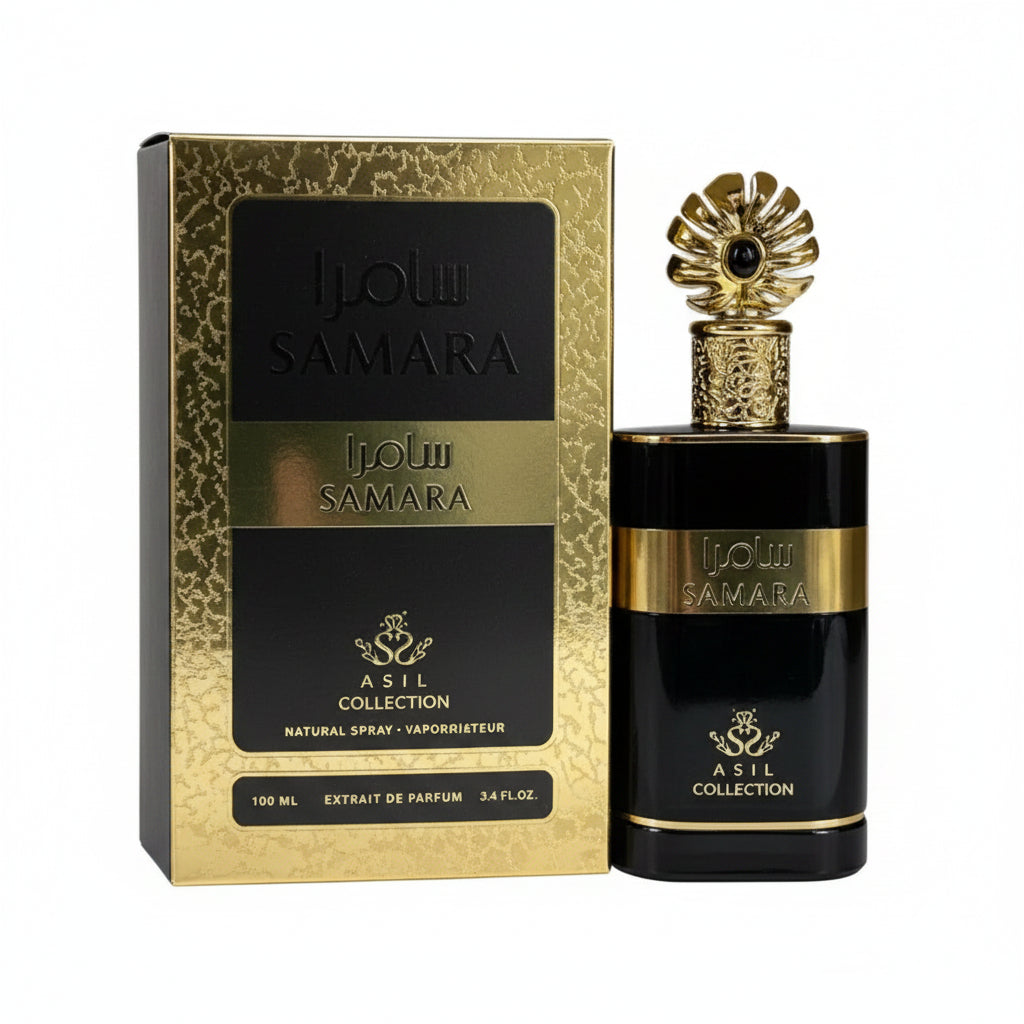 Samara - Asil Collection - 100ml