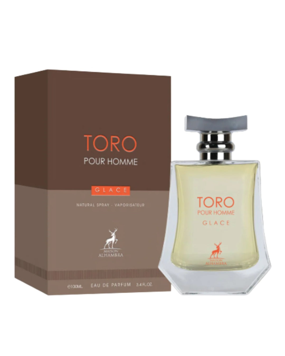 Toro-Eiscreme