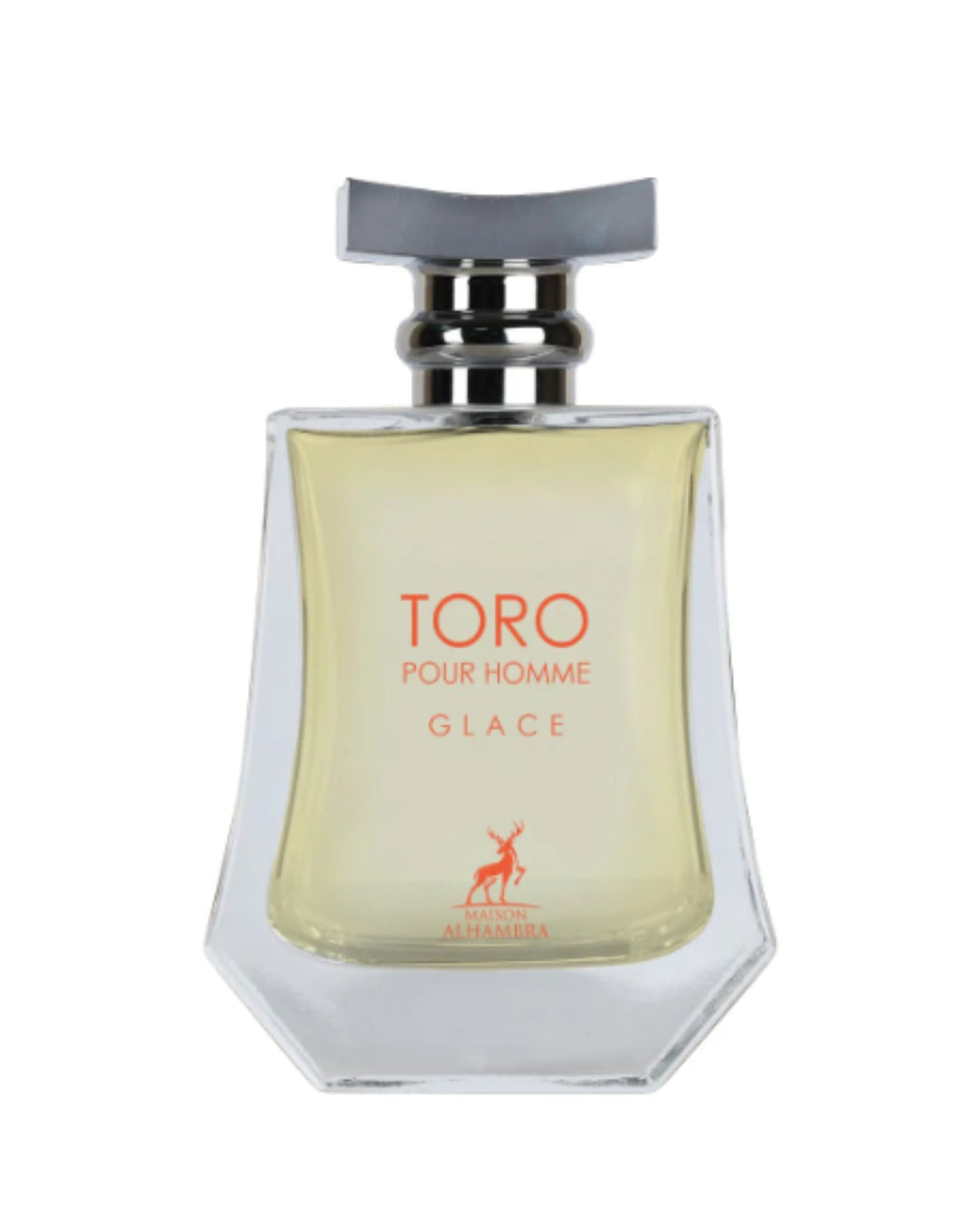 Toro-Eiscreme