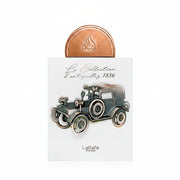 La Collection Antique 1886 - Lattafa Pride